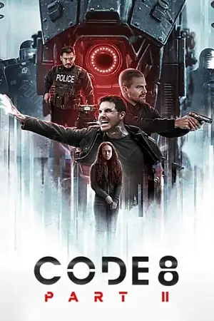 Code 8 part 2 hindi - vegamovies, Vegamovies0.com