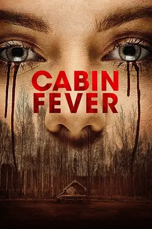 Cabin fever - vegamovies, Vegamovies0.com