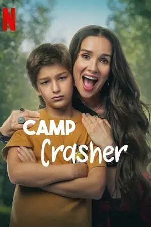 Camp crasher - vegamovies, Vegamovies0.com