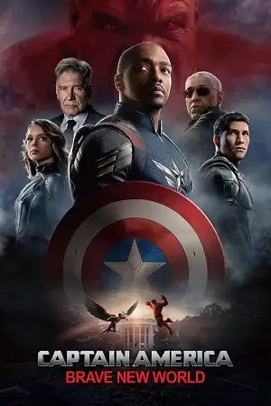 Captain america brave new world - vegamovies, Vegamovies0.com