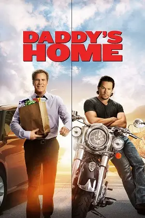 Daddys home hindi dubbed - vegamovies, Vegamovies0.com