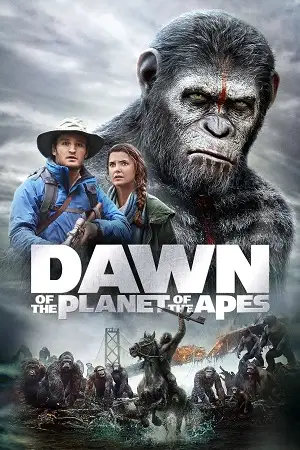 Dawn of the planet of the apes 1 - vegamovies, Vegamovies0.com