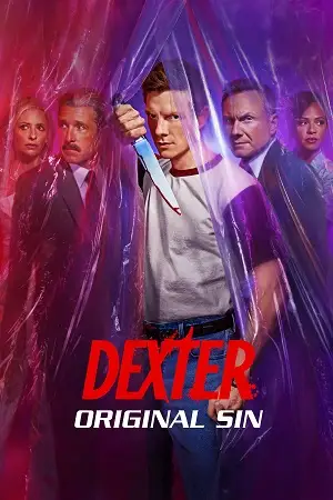 Dexter original sin 2024 - vegamovies, Vegamovies0.com