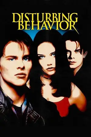 Disturbing behavior - vegamovies, Vegamovies0.com