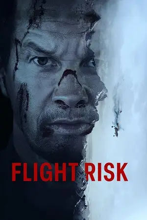 Flight risk - vegamovies, Vegamovies0.com