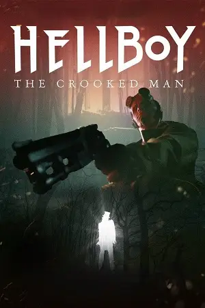 Hellboy the crooked man hindi 2025 org - vegamovies, Vegamovies0.com