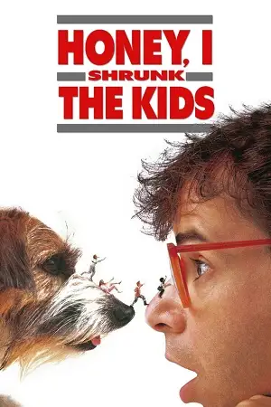 Honey i shrunk the kids - vegamovies, Vegamovies0.com