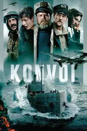 Konvoi hindi 2023 movie - vegamovies, Vegamovies0.com