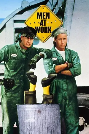 Men at work - vegamovies, Vegamovies0.com