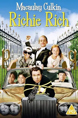 Richie rich - vegamovies, Vegamovies0.com