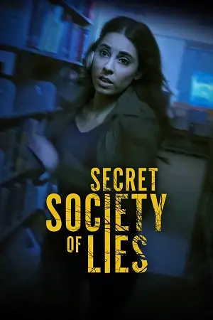 Secret society of lies - vegamovies, Vegamovies0.com