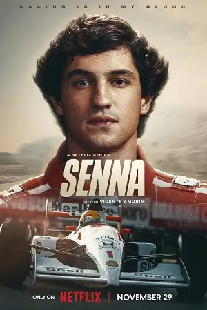 Senna - vegamovies, Vegamovies0.com