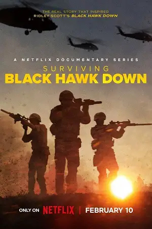 Surviving black hawk down - vegamovies, Vegamovies0.com