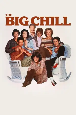 The big chill - vegamovies, Vegamovies0.com