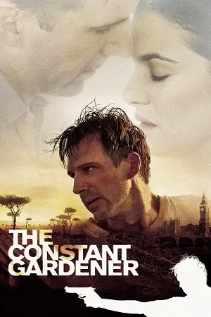 The constant gardener - vegamovies, Vegamovies0.com