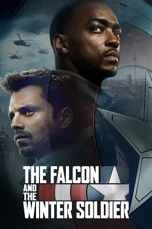 The falcon and the winter soldier new 20221 - vegamovies, Vegamovies0.com