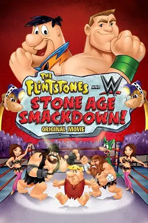 The flintstones and wwe stone age smackdown - vegamovies, Vegamovies0.com