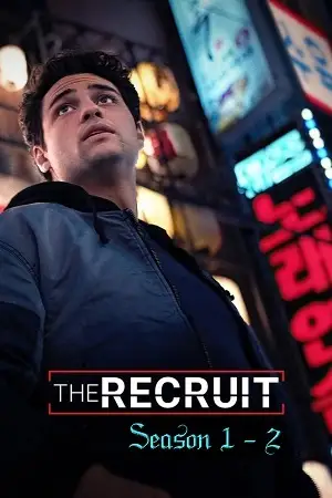 The recruit 1 2 hindi - vegamovies, Vegamovies0.com