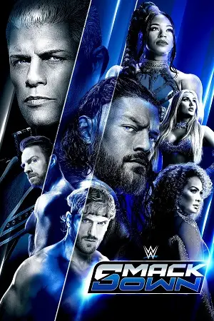 Wwe friday night smackdownss - vegamovies, Vegamovies0.com