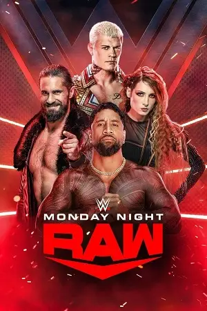 Wwe monday night raw new 2024 dec - vegamovies, Vegamovies0.com