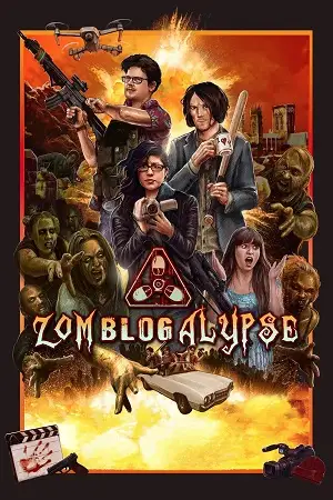 Zomblogalypse - vegamovies, Vegamovies0.com